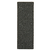  Губка для шлифования, 100 х 70 х 25 мм, мягкая, P120// Matrix 