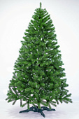 Ель искусственная Кремлевская 150см (Литая)