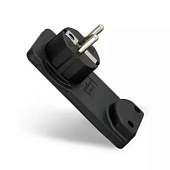 Вилка электрич. с/з черн. 16А(5565419)/UNIVersal Вилка электрич. с/з черн. 16А(5565419)/UNIVersal