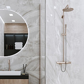 Плитка  30х60 LAZURRO fusion светло/бежевый 3LV151 /Golden Tile (1,44м2)   Плитка  30х60 LAZURRO fusion светло/бежевый 3LV151 /Golden Tile (1,44м2)