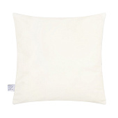 Наволочка 40х40 декоративная Этель Green leaf полиэстер, велюр, 7515488 Наволочка 40х40 декоративная Этель Green leaf полиэстер, велюр, 7515488