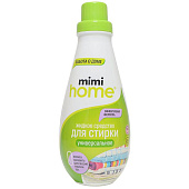Гель для стирки Mimihome Универсальное, 900 мл Гель для стирки Mimihome Универсальное, 900 мл