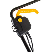 Газонокосилка электрическая Huter ELM-1100, 1,1кв, 32см