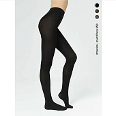  Колготки женские MINIMI MULTIFIBRA 250 (nero, 3) 