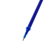  Стержень гелевый синий 0,5мм для ручки ПИШИ-СТИРАЙ L-131мм 2873761 