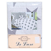  Комплект постельного белья 1,5 спальный Сириус бязь 10435325 