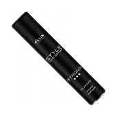  Лак для волос OLLIN PROFESSIONAL STYLE сильной фиксации 500мл 