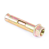 Анкерный болт с гайкой 12х 60 Анкерный болт с гайкой 12х 60