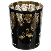 Подсвечник, 5,5х5,5х7 см, микс, 788971 Подсвечник, 5,5х5,5х7 см, микс, 788971