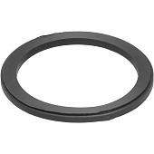 Набор прокладок плоские 1 1/4" и 1 1/2" резина Набор прокладок плоские 1 1/4" и 1 1/2" резина