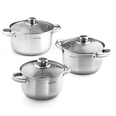 Набор посуды 6 предметов Sr0323 Набор посуды 6 предметов Sr0323