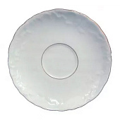 Блюдце 15,7см Rococo, 0030590