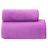  Комплект полотенец НВ Смарт м9811_22 35х75 + 70х140 сир 