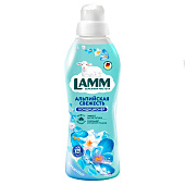  Кондиционер для белья Lamm Альпийская свежесть 910мл 