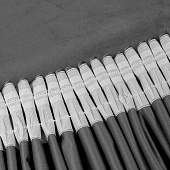 Портьера Велюр 200х260 Графит /Легранд Портьера Велюр 200х260 Графит /Легранд