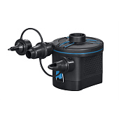Насос электрический Bestway PowerTouch D Cell Electric, 430 л/мин арт.62254 Насос электрический Bestway PowerTouch D Cell Electric, 430 л/мин арт.62254