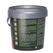 Защит. декор. покрытие HUSKY SIBERIAN ЭКО-ЛАЗУРЬ полуматовый бесцветный 0,9л Защит. декор. покрытие HUSKY SIBERIAN ЭКО-ЛАЗУРЬ полуматовый бесцветный 0,9л