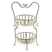 Подставка для цветов, L35 W27 H60 см 787295 Подставка для цветов, L35 W27 H60 см 787295