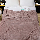  Плед 200х220 Cleo Home Coletta велсофт 200/008-COL/LA 