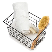 Полотенце Versal, 70х140 см, махра, 450 гр/кв.м, белый Полотенце Versal, 70х140 см, махра, 450 гр/кв.м, белый