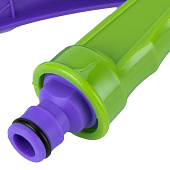 Пистолет-распылитель, 7-ми режимный, PALISAD, 65161 Пистолет-распылитель, 7-ми режимный, PALISAD, 65161