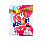  Стиральный порошок для цветного Кеон двойная чистота 1030г 13533 