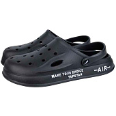 Сабо мужские с декором, МСЛ-074 Сабо мужские с декором, МСЛ-074