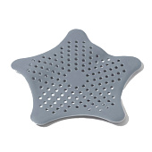 Фильтр для слива «Звезда», 15 см, микс 1476635 Фильтр для слива «Звезда», 15 см, микс 1476635