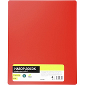 Набор досок разделочных гибких 4шт Vetta пластик, 30х27 см , 852-097 Набор досок разделочных гибких 4шт Vetta пластик, 30х27 см , 852-097