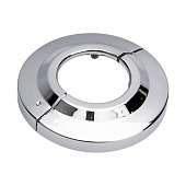  Отражатель 3/4" 65х25х7мм разъемная нерж.хром MP-У /ИС.130516 