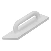  Терка полиуретановая 80 х 260 мм/СИБРТЕХ 