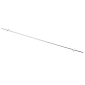 Рейлинг для кухни Mallony FORTUNA PR-02, 100см, 008435 Рейлинг для кухни Mallony FORTUNA PR-02, 100см, 008435