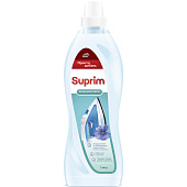 Вода для утюга 1л Suprim Вода для утюга 1л Suprim