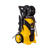  Мойка высокого давления Huter W210i, 2600 Вт, 210 бар, 450 л/ч 