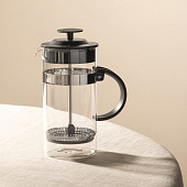 Френч-пресс VETTA Флор, 350мл 850-073 Френч-пресс VETTA Флор, 350мл 850-073