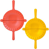 Форма для чебуреков D12см VL80-220 Форма для чебуреков D12см VL80-220