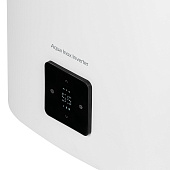Водонагреватель накопительный 50л 2кВт 1017х435х260 Royal Thermo RWH 50 Aqua Inox Inverter Wi-Fi