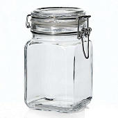 Банка Кремлин 1050 мл Pasabahce 97626SLB Банка Кремлин 1050 мл Pasabahce 97626SLB