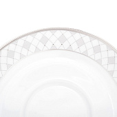 Набор чайных пар Repast Серебряная сетка 200 мл (6 пар) Набор чайных пар Repast Серебряная сетка 200 мл (6 пар)