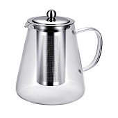 Чайник с фильтр-ситечком, 0,9л GPH74-3 Чайник с фильтр-ситечком, 0,9л GPH74-3