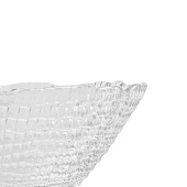  Салатник, 15х6 см, стекло, Trill ANLAF-BS3618 