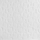 Плита потолочная пресс 50х50 710 (30) бел / Формат Плита потолочная пресс 50х50 710 (30) бел / Формат