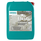  Клей ПВА строительный Elast 10 кг 