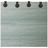 Сетка затеняющая Park с клипсами 4х5м Сетка затеняющая Park с клипсами 4х5м