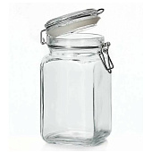 Банка Кремлин 1300 мл Pasabahce 97628SL Банка Кремлин 1300 мл Pasabahce 97628SL