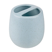  Держатель для зубных щеток Пастель Azzurro 106683 Рыжий кот 