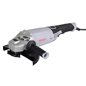 Углошлифовальная машина Ресанта УШМ-230/2300, d 230мм, 2300Вт, 6000об/мин 
