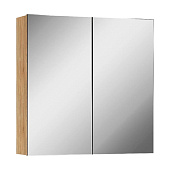 Зеркало-шкаф Мечта 60 Дуб сонома DM2319HZ Айсберг Зеркало-шкаф Мечта 60 Дуб сонома DM2319HZ Айсберг