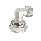 Угол 16х1/2" НР Угол 16х1/2" НР