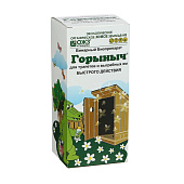 Горыныч компл. д/туал. и выгр.ям 0,5л+3х30 Горыныч компл. д/туал. и выгр.ям 0,5л+3х30